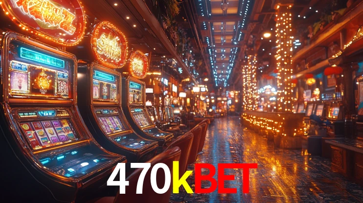 470kbet: Seu Cassino Premiado com Pagamentos Rápidos
