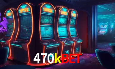 Desvendando o Mundo dos Jogos Virtuais na 470kbet