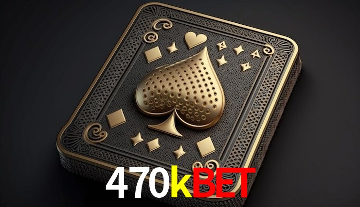 Apostas de Tênis 470kbet