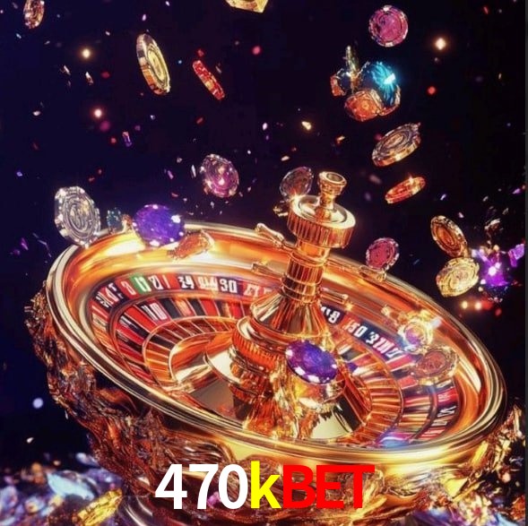 Promoção Relâmpago 470kbet