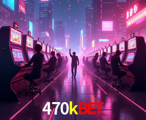 Jogos Exclusivos 470kbet