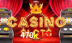 Player Reviews 470kbet