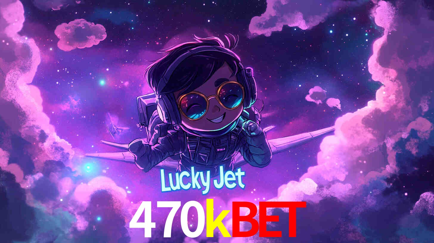 Inovações de Jogos na 470kbet: O Futuro das Experiências Interativas