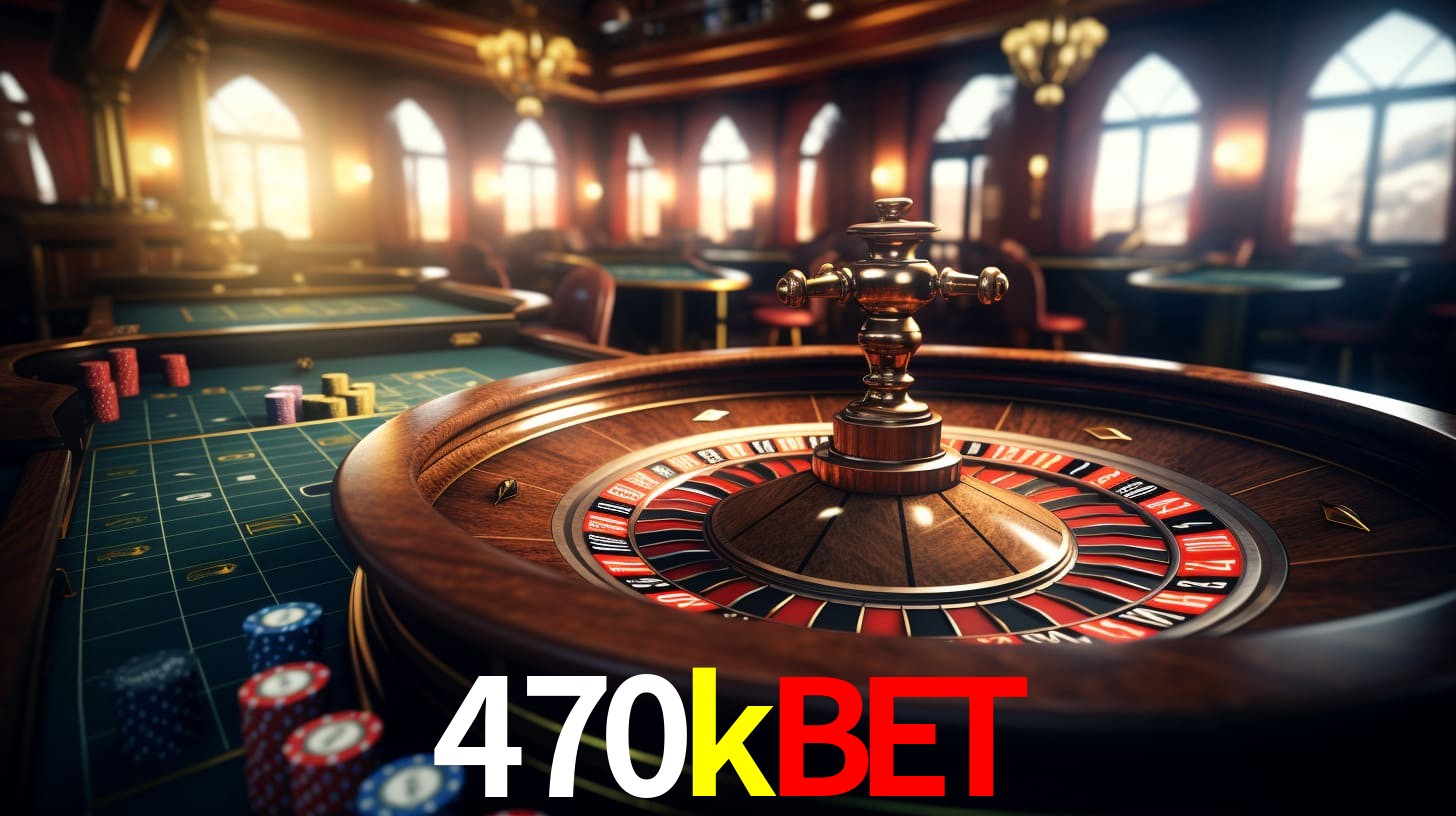 VIP Casino 470kbet