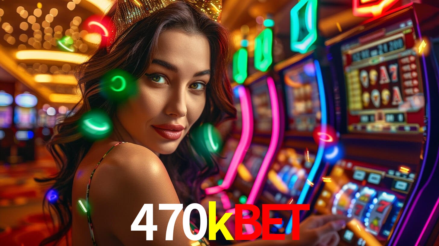 Download rápido e seguro na 470kbet