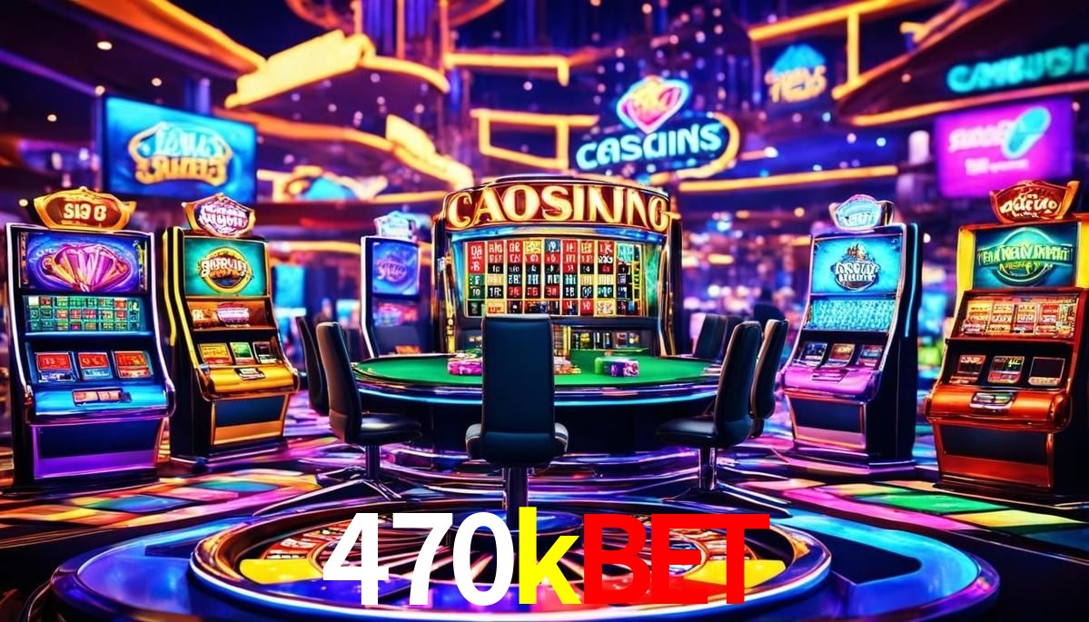 Estatísticas Esportivas 470kbet