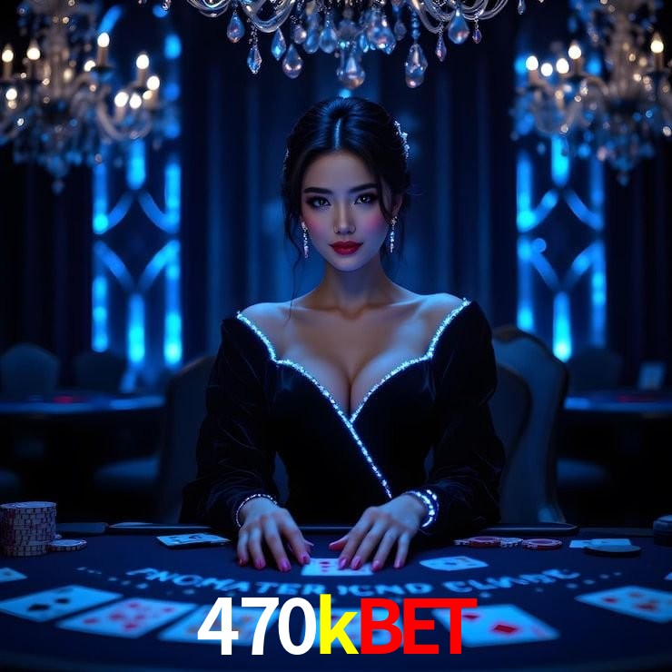 Diretório de Jogos 470kbet