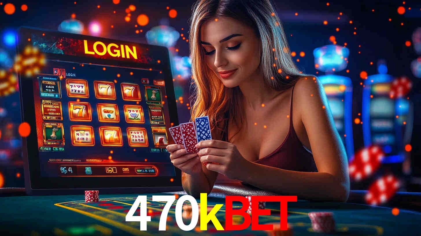 Bônus Generosos e Exclusivos no 470kbet para Você!