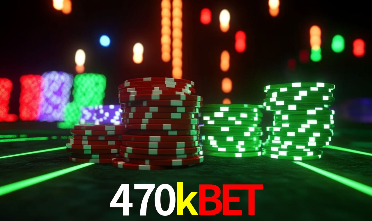 Statistics 470kbet