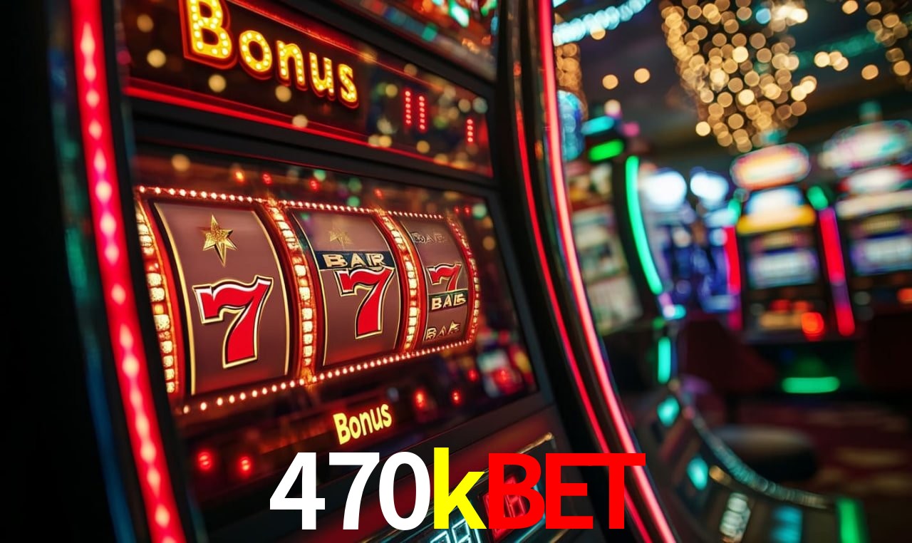 Apostas com odds competitivas na 470kbet