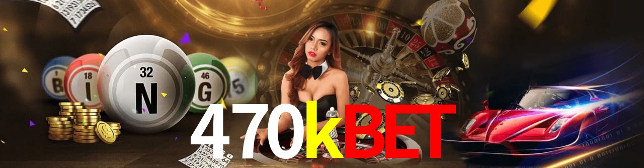 Segurança e performance na plataforma 470kbet