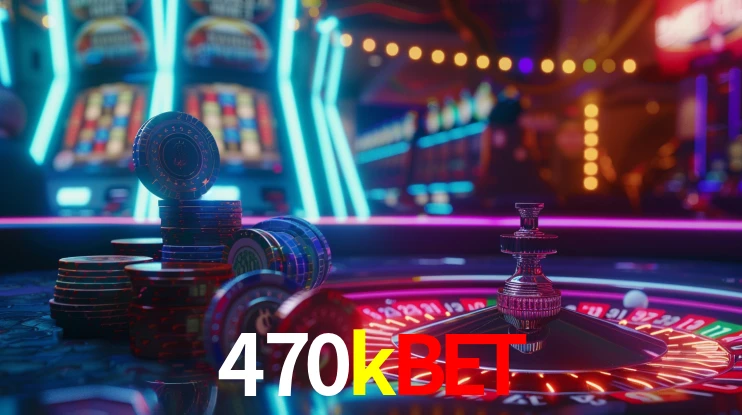 Game Providers 470kbet