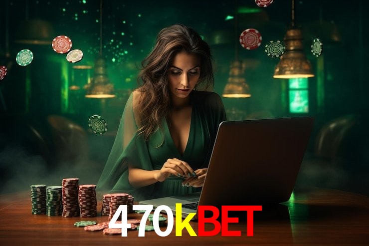 Segurança e privacidade no APP 470kbet