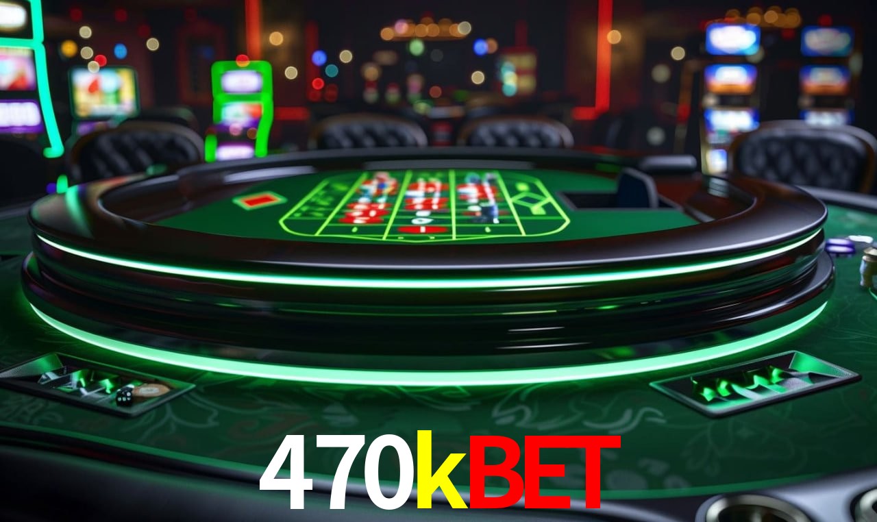 Exclusive Offers 470kbet