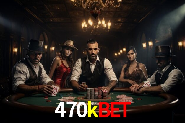 Desvendando o Mundo dos Jogos Virtuais na 470kbet
