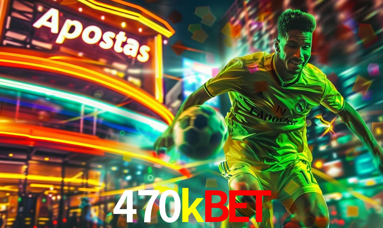 Estatísticas do Jogo 470kbet