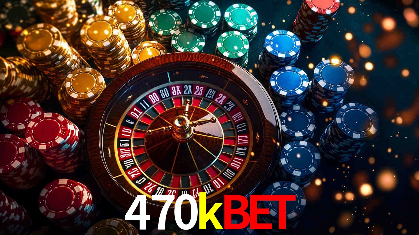 470kbet App Interface