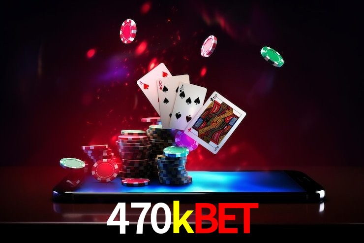 Bonus Features 470kbet