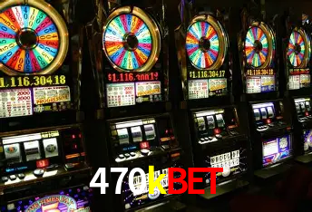 A Emoção da Loteria na 470kbet: Uma Chance de Mudança de Vida