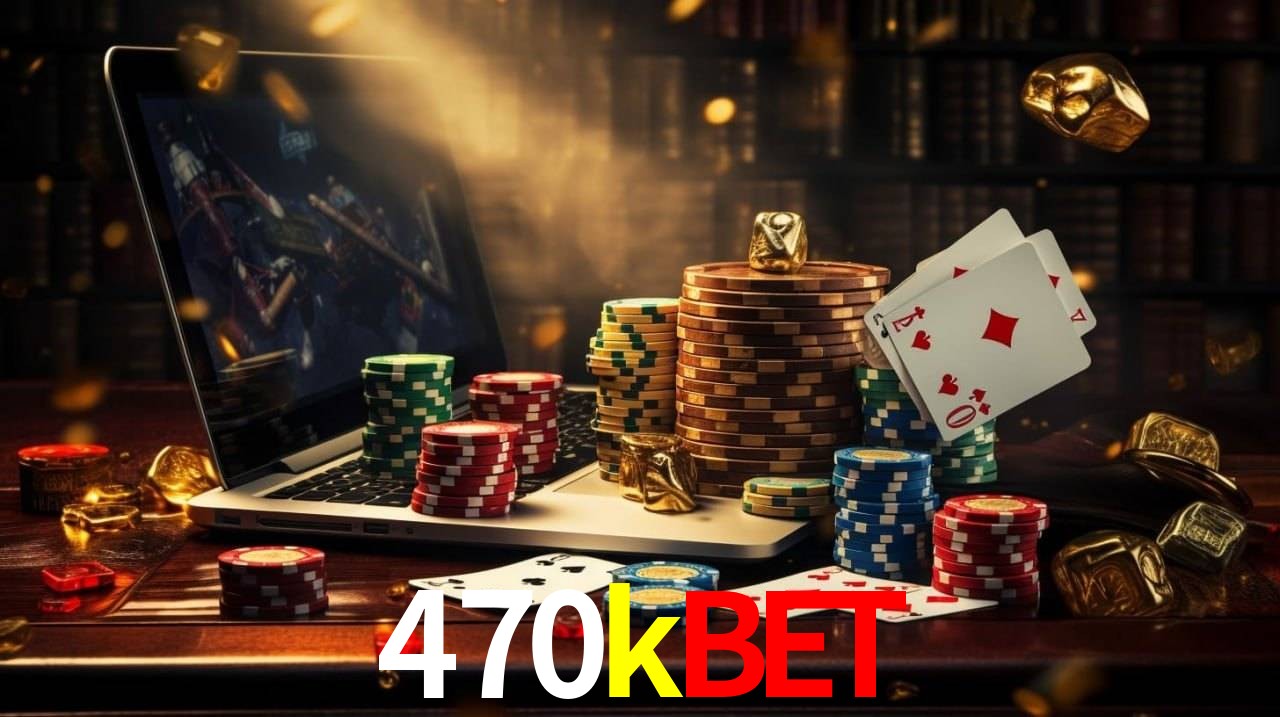 Torneios 470kbet