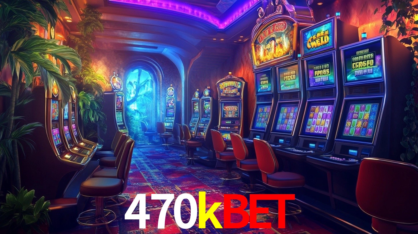 Daily Bonuses 470kbet