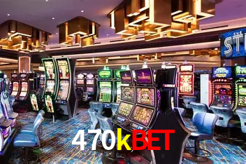 Apostas Esportivas na 470kbet: Um Guia Completo