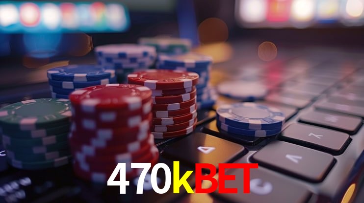 Tecnologia da Plataforma 470kbet