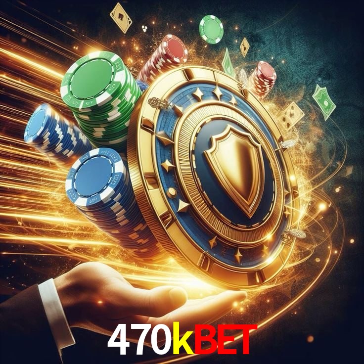 Torneios e prêmios garantidos na 470kbet