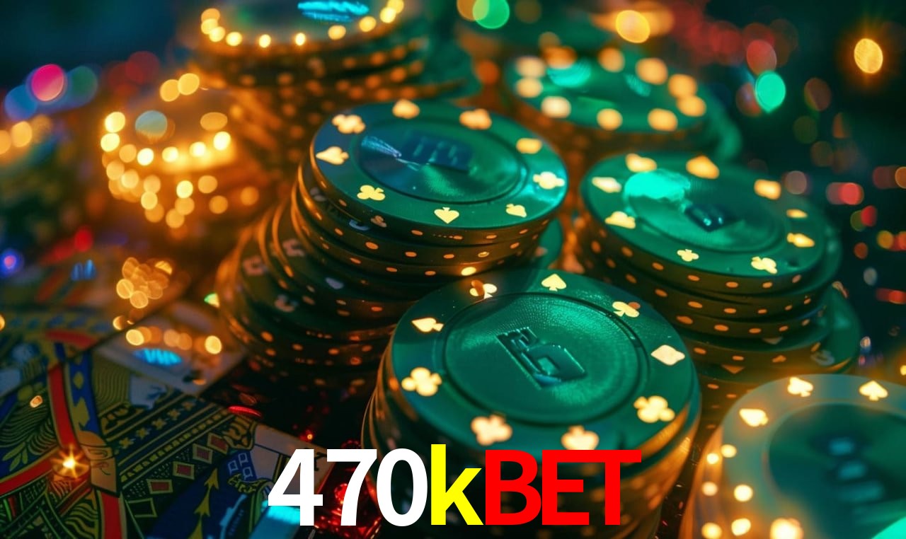 Casino VIP 470kbet