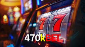Login Seguro 470kbet