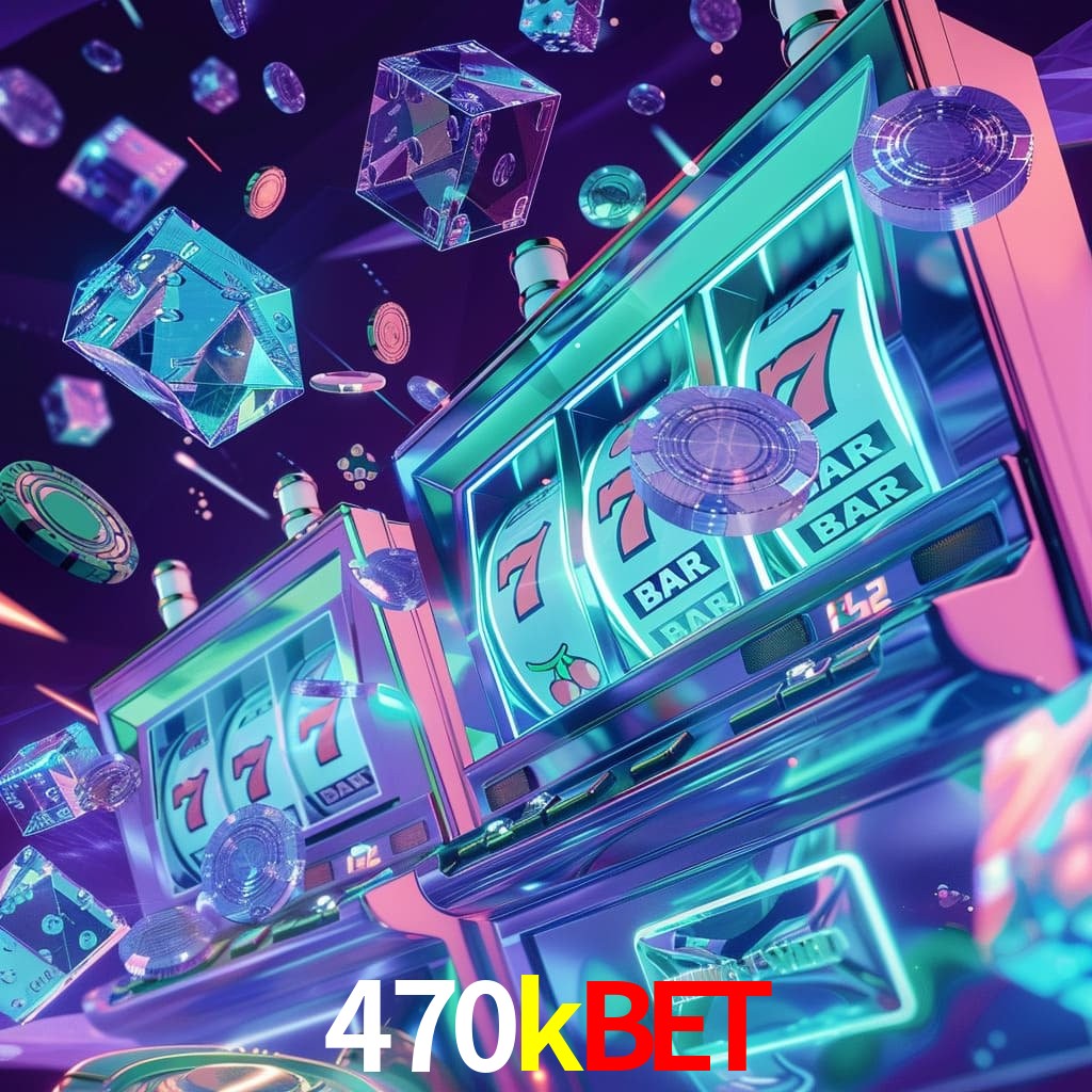 Download para Android e iOS na 470kbet