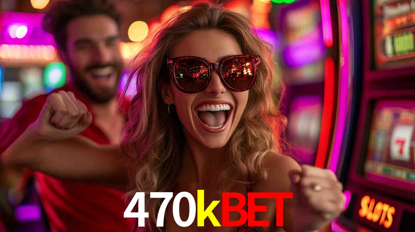 Apostas Esportivas na 470kbet: Um Guia Completo