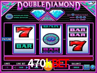 Desvendando o Mundo dos Jogos Virtuais na 470kbet