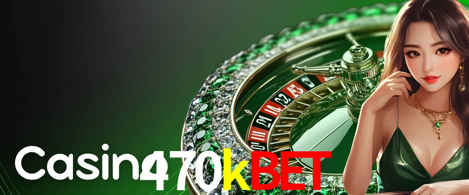 Weekend Specials 470kbet