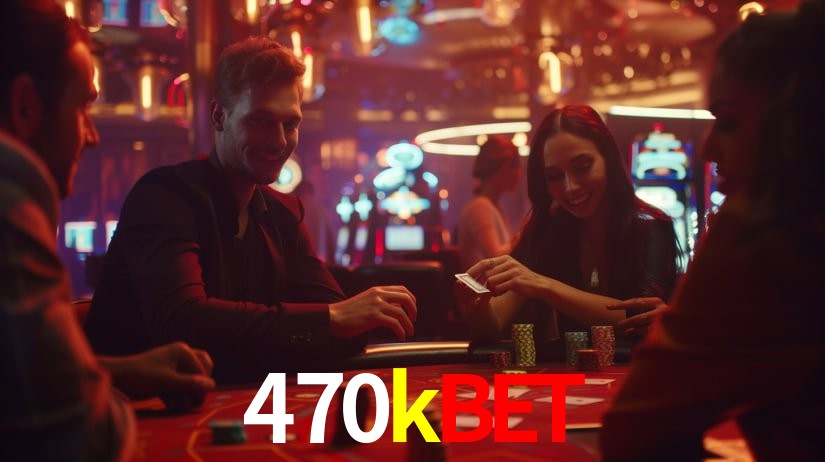 Descubra a Magia dos Jogos de Arcade no 470kbet