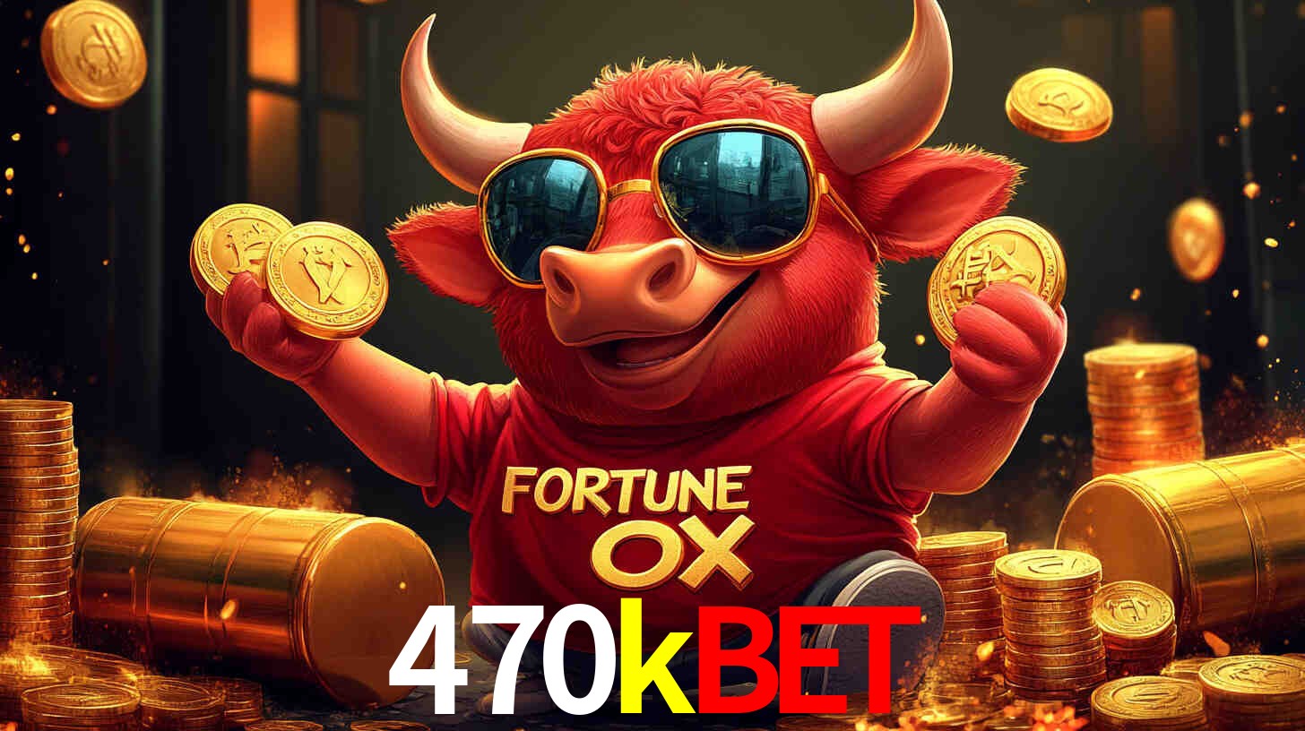 Desvendando o Mundo dos Jogos Virtuais na 470kbet