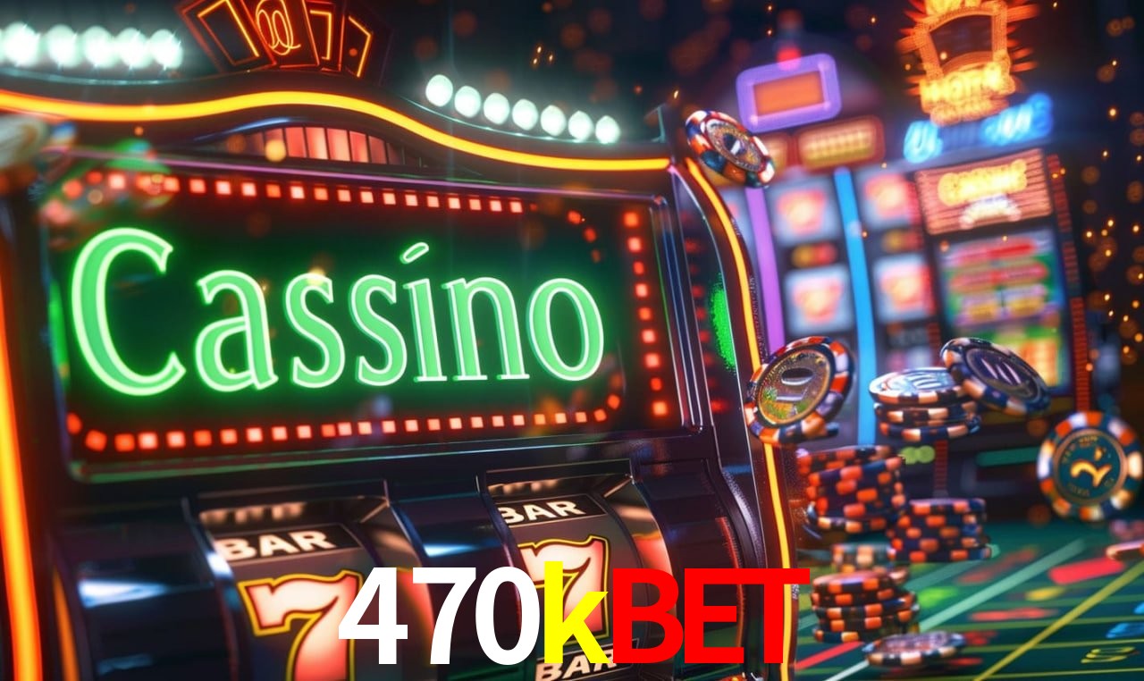 Cadastro Rápido 470kbet