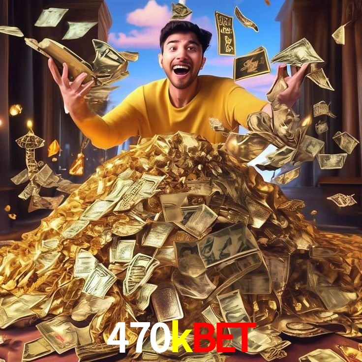 Bônus Diários 470kbet
