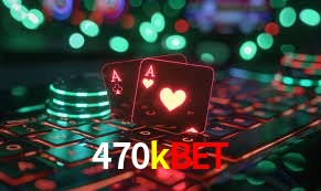 Apostas de Futebol 470kbet