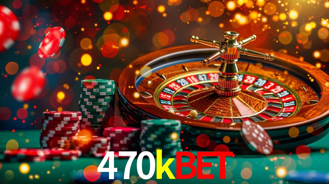 Descubra o Programa VIP da 470kbet: Vantagens Exclusivas para Jogadores