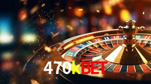 Jogos populares e pagamentos rápidos na 470kbet