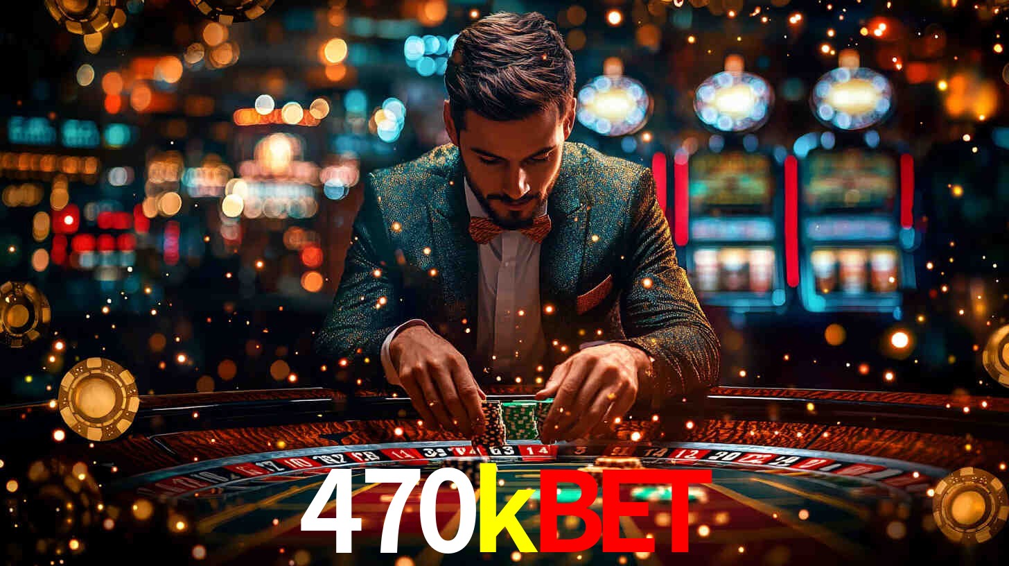 Premium Interface 470kbet