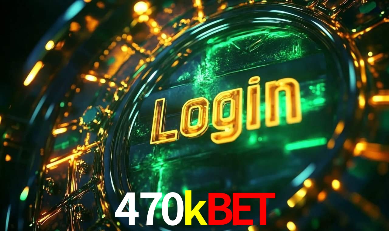 APP rápido e leve da 470kbet
