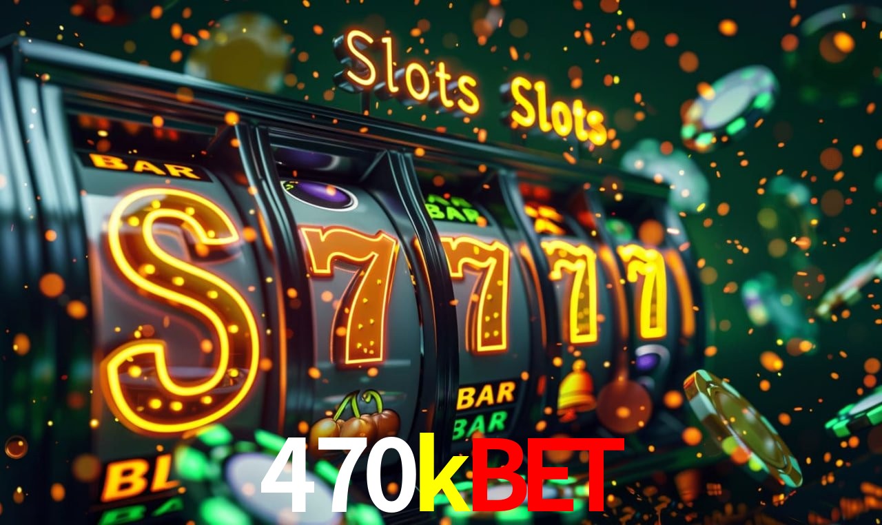 Casino Ao Vivo 470kbet