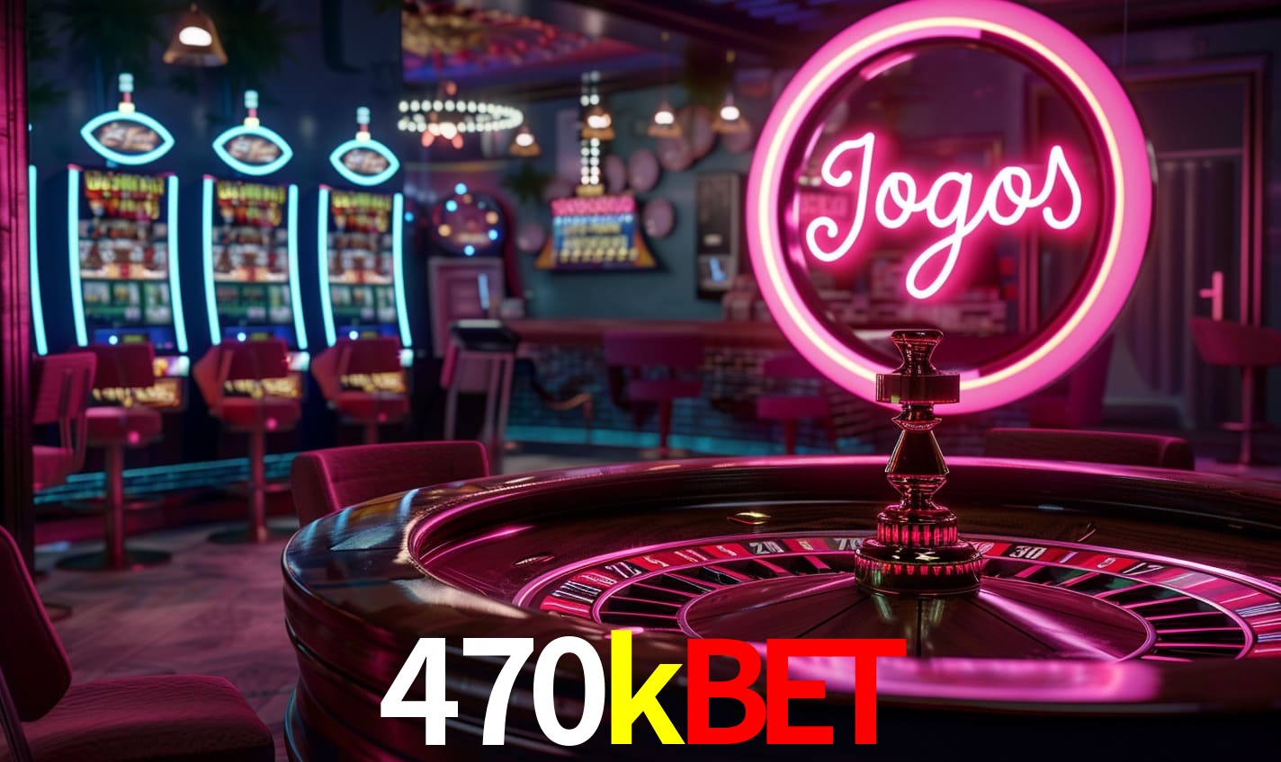 Explorando a Categoria de Eventos em Apostas na 470kbet
