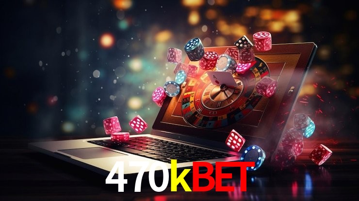 A Emoção da Loteria na 470kbet: Uma Chance de Mudança de Vida