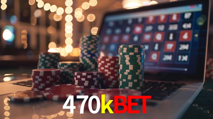 Secure Login 470kbet