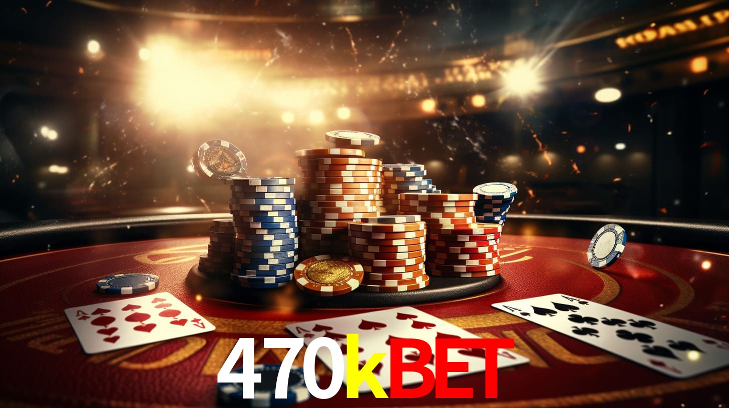 Live Casino 470kbet