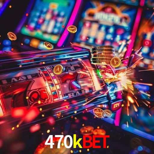 PIX Instantâneo 470kbet