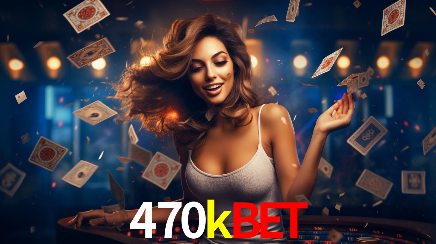 Roulette Table 470kbet